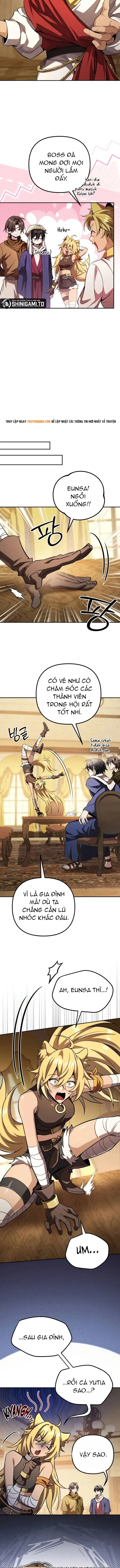 Giáo Dục Ác Nhân Chap 28 - Next Chap 29