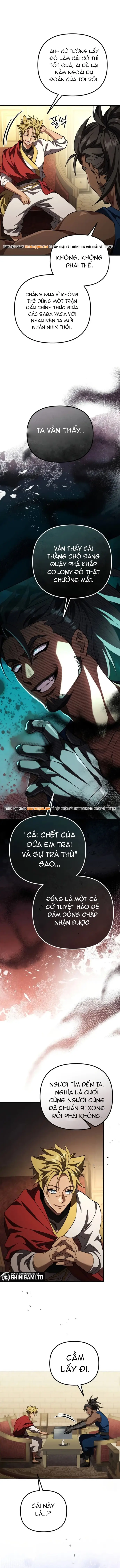 Giáo Dục Ác Nhân Chap 28 - Next Chap 29