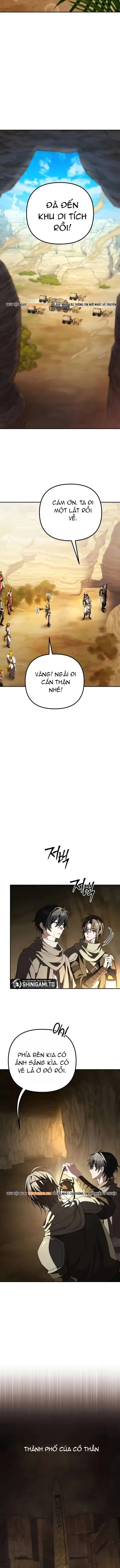 Giáo Dục Ác Nhân Chap 28 - Next Chap 29