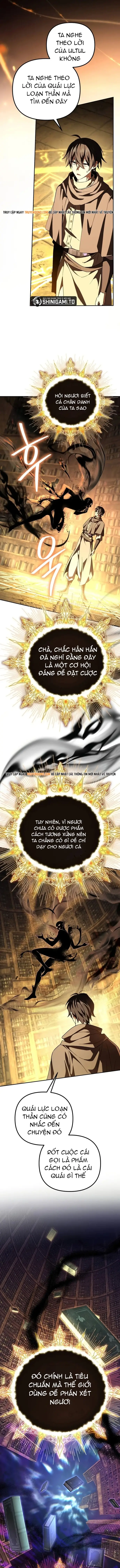 Giáo Dục Ác Nhân Chap 28 - Next Chap 29