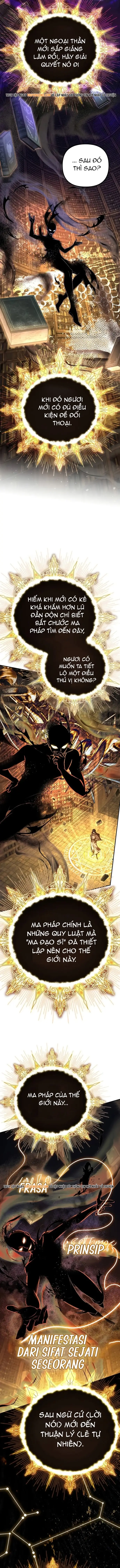 Giáo Dục Ác Nhân Chap 28 - Next Chap 29