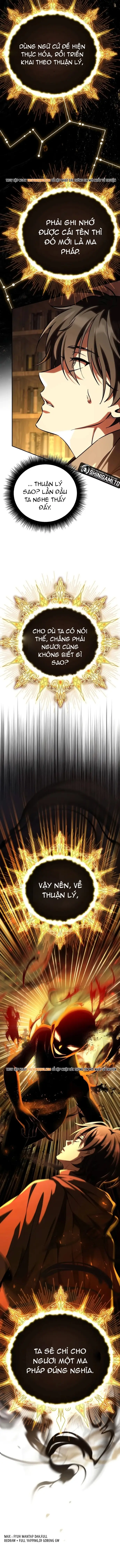 Giáo Dục Ác Nhân Chap 28 - Next Chap 29