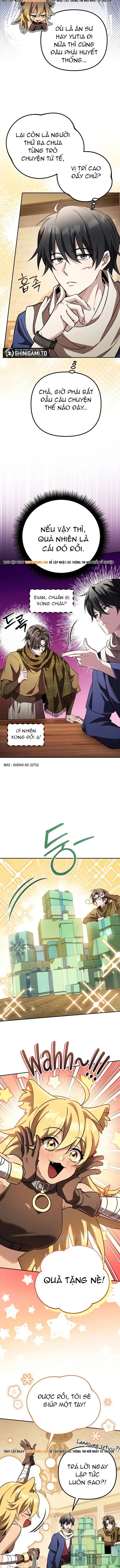 Giáo Dục Ác Nhân Chap 28 - Next Chap 29