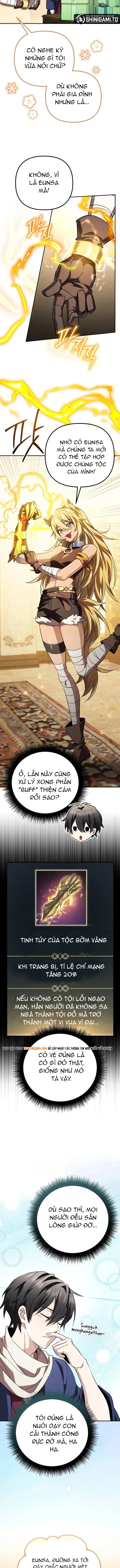 Giáo Dục Ác Nhân Chap 28 - Next Chap 29