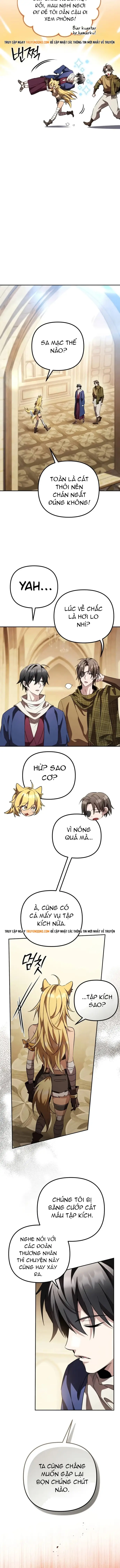 Giáo Dục Ác Nhân Chap 28 - Next Chap 29