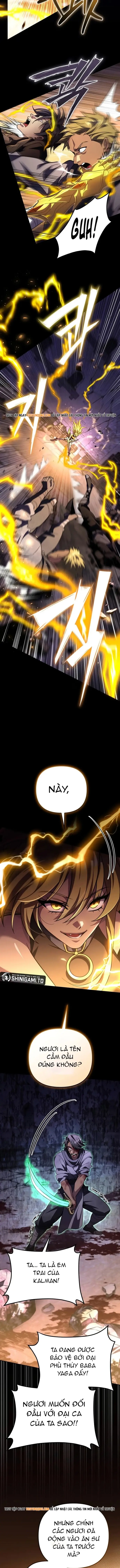 Giáo Dục Ác Nhân Chap 28 - Next Chap 29