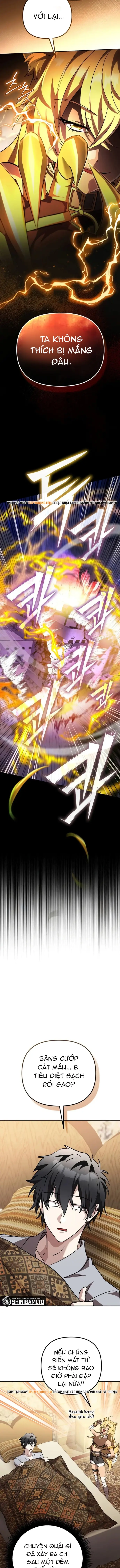 Giáo Dục Ác Nhân Chap 28 - Next Chap 29