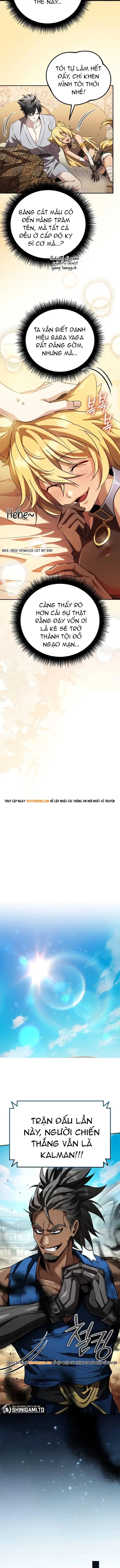 Giáo Dục Ác Nhân Chap 28 - Next Chap 29