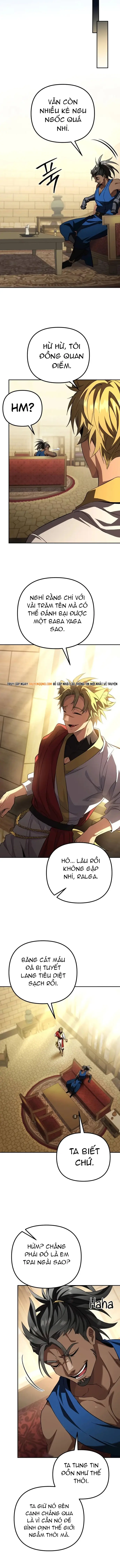 Giáo Dục Ác Nhân Chap 28 - Next Chap 29