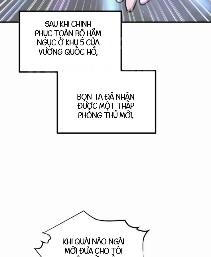 Trở Thành Hung Thần Trong Trò Chơi Thủ Thành Chap 172 - Next Chap 173