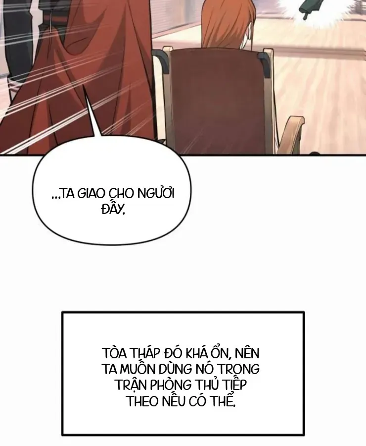 Trở Thành Hung Thần Trong Trò Chơi Thủ Thành Chap 172 - Next Chap 173