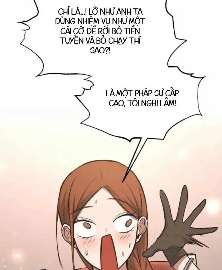 Trở Thành Hung Thần Trong Trò Chơi Thủ Thành Chap 172 - Next Chap 173