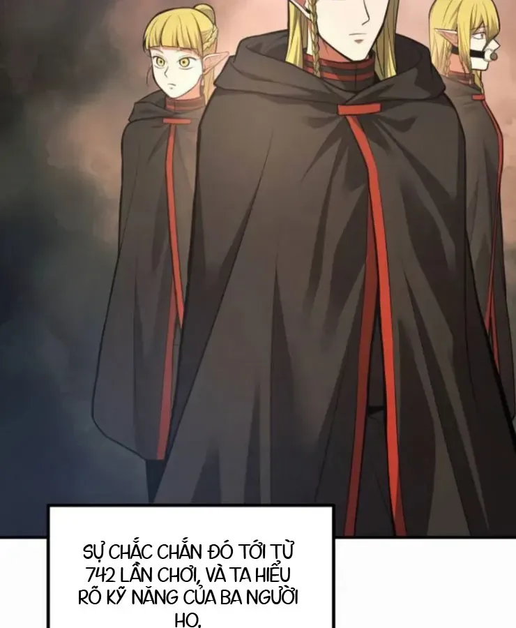 Trở Thành Hung Thần Trong Trò Chơi Thủ Thành Chap 172 - Next Chap 173