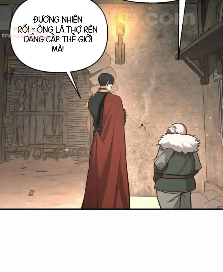 Trở Thành Hung Thần Trong Trò Chơi Thủ Thành Chap 172 - Next Chap 173