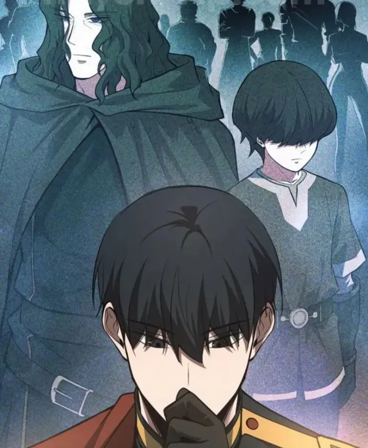 Trở Thành Hung Thần Trong Trò Chơi Thủ Thành Chap 172 - Next Chap 173