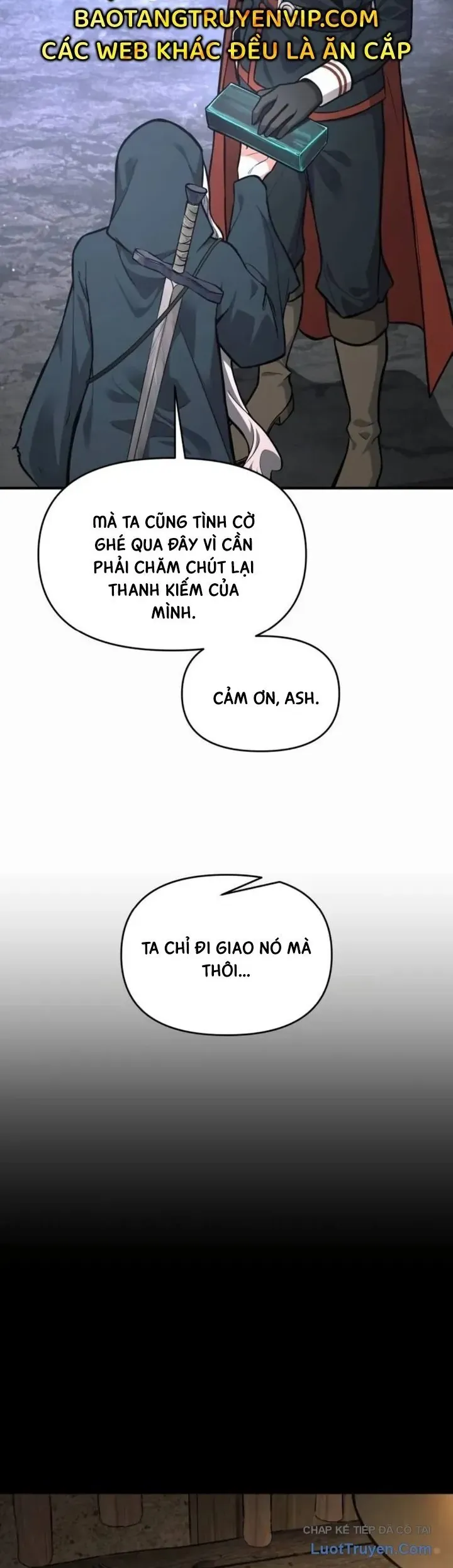 Trở Thành Hung Thần Trong Trò Chơi Thủ Thành Chap 173 - Next Chap 174