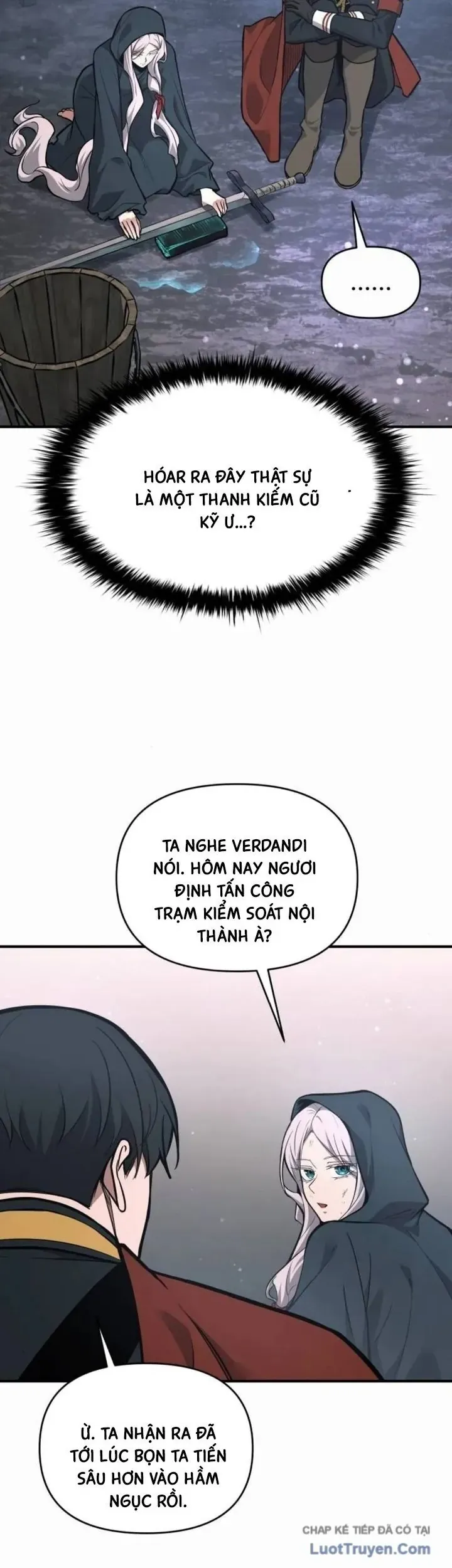 Trở Thành Hung Thần Trong Trò Chơi Thủ Thành Chap 173 - Next Chap 174