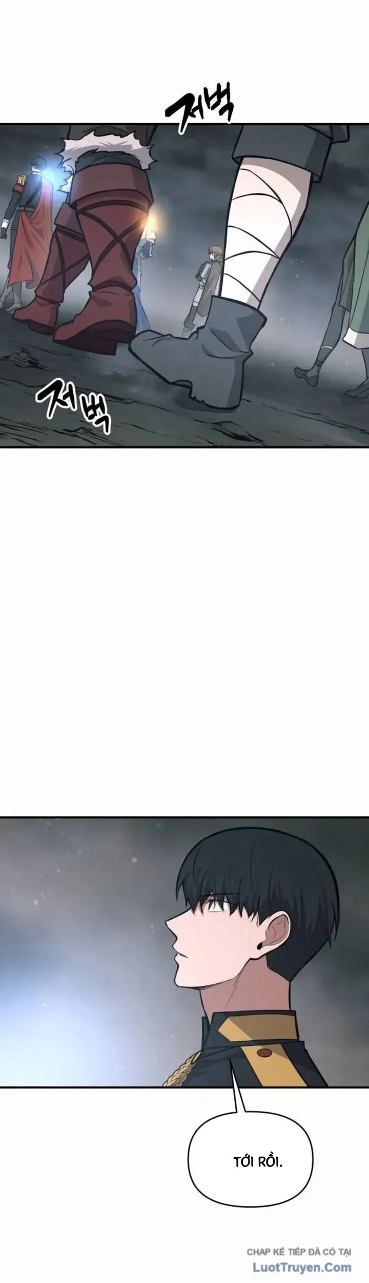 Trở Thành Hung Thần Trong Trò Chơi Thủ Thành Chap 173 - Next Chap 174