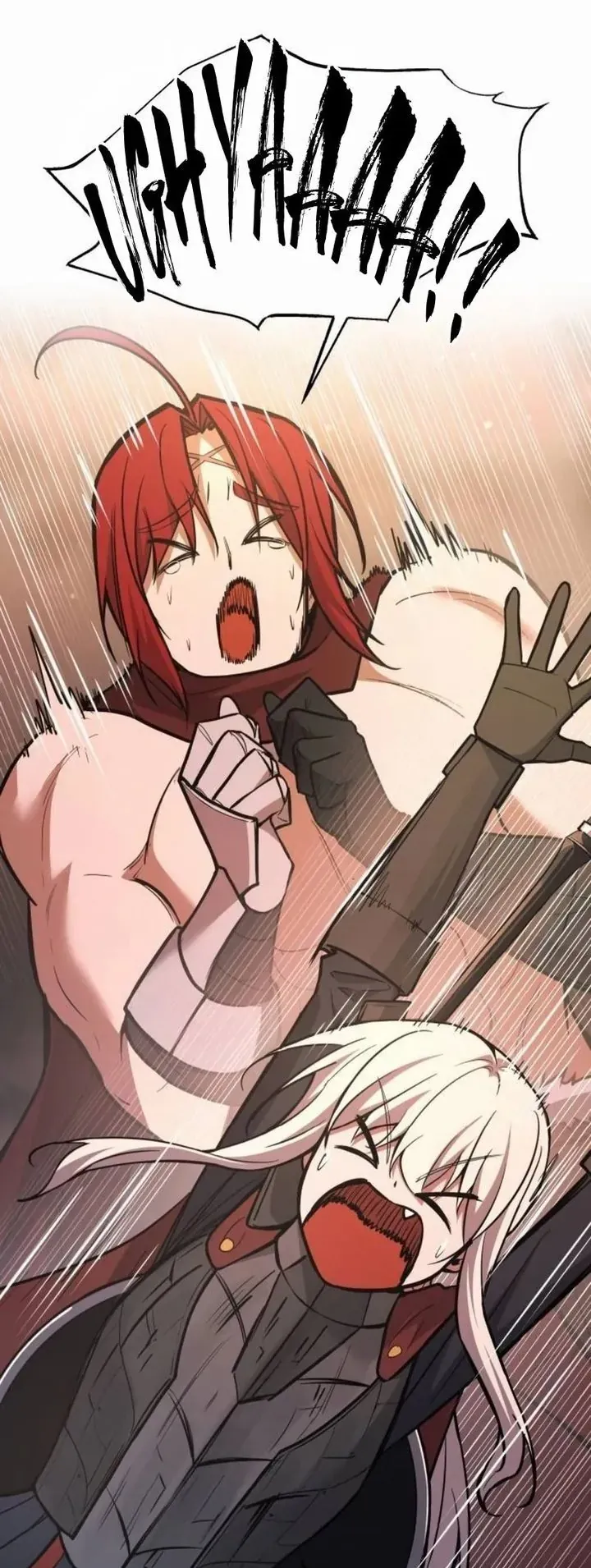 Trở Thành Hung Thần Trong Trò Chơi Thủ Thành Chap 173 - Next Chap 174