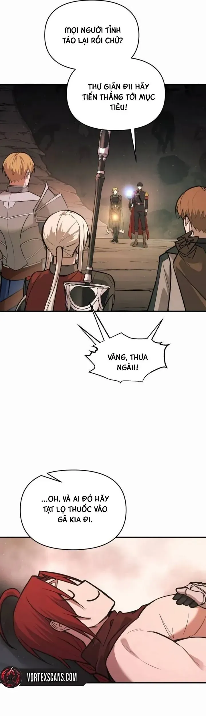 Trở Thành Hung Thần Trong Trò Chơi Thủ Thành Chap 173 - Next Chap 174