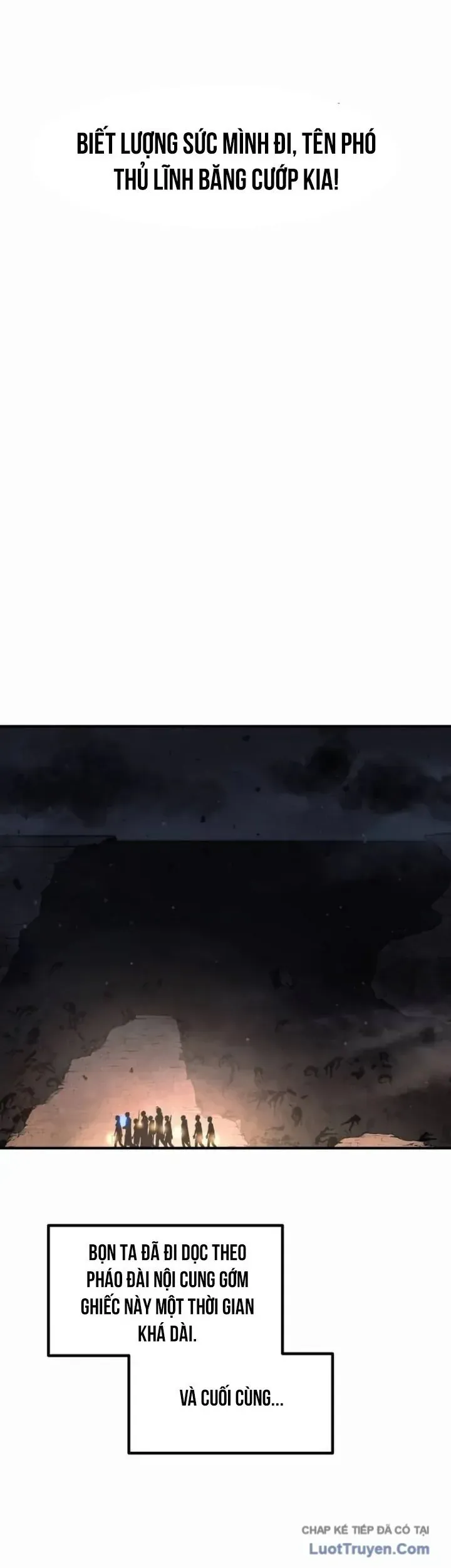 Trở Thành Hung Thần Trong Trò Chơi Thủ Thành Chap 173 - Next Chap 174