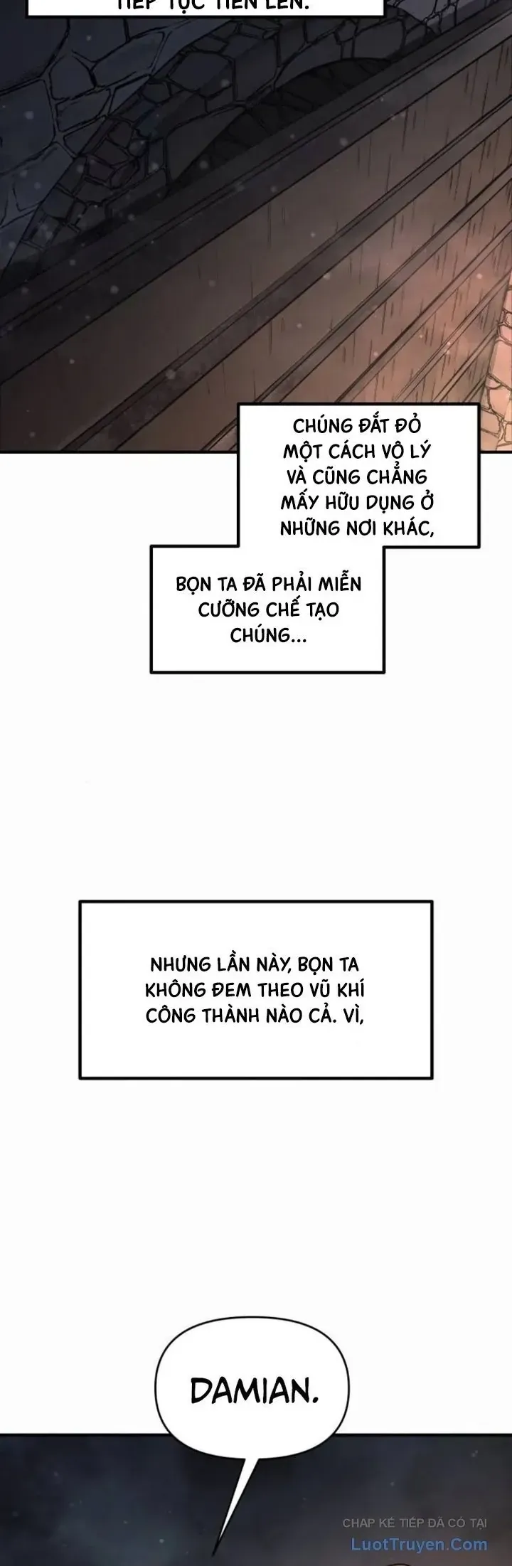 Trở Thành Hung Thần Trong Trò Chơi Thủ Thành Chap 173 - Next Chap 174