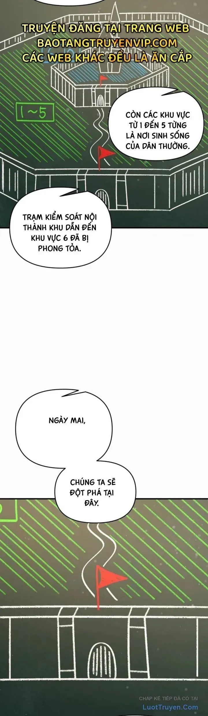 Trở Thành Hung Thần Trong Trò Chơi Thủ Thành Chap 173 - Next Chap 174