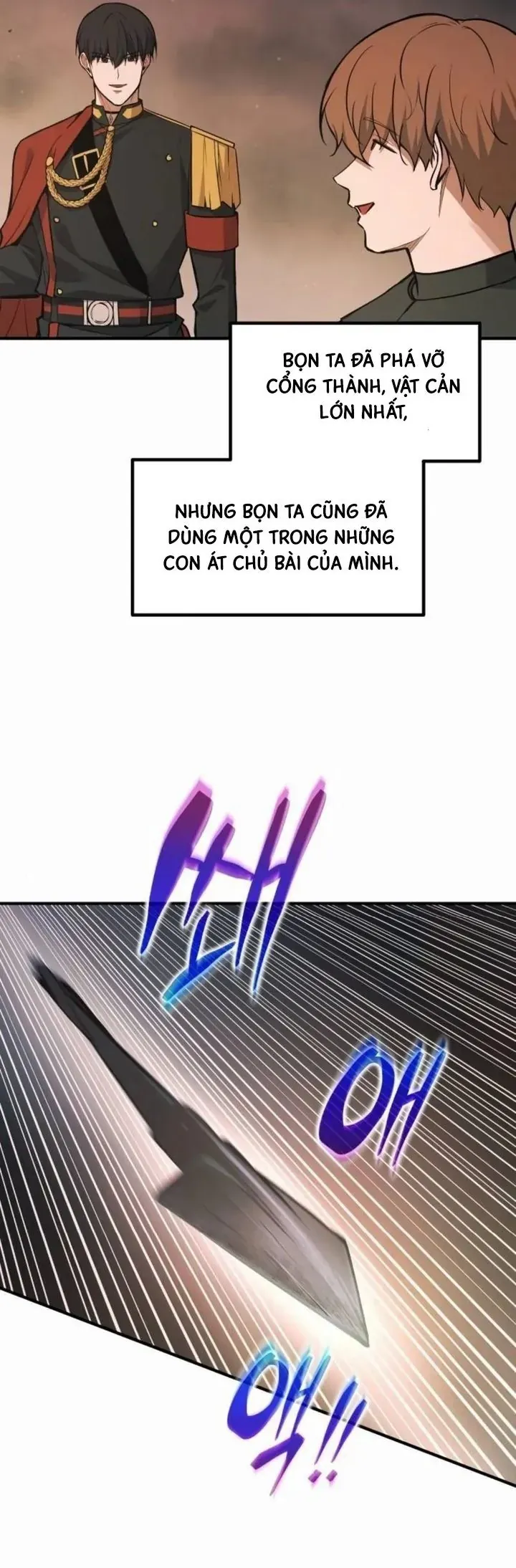 Trở Thành Hung Thần Trong Trò Chơi Thủ Thành Chap 173 - Next Chap 174