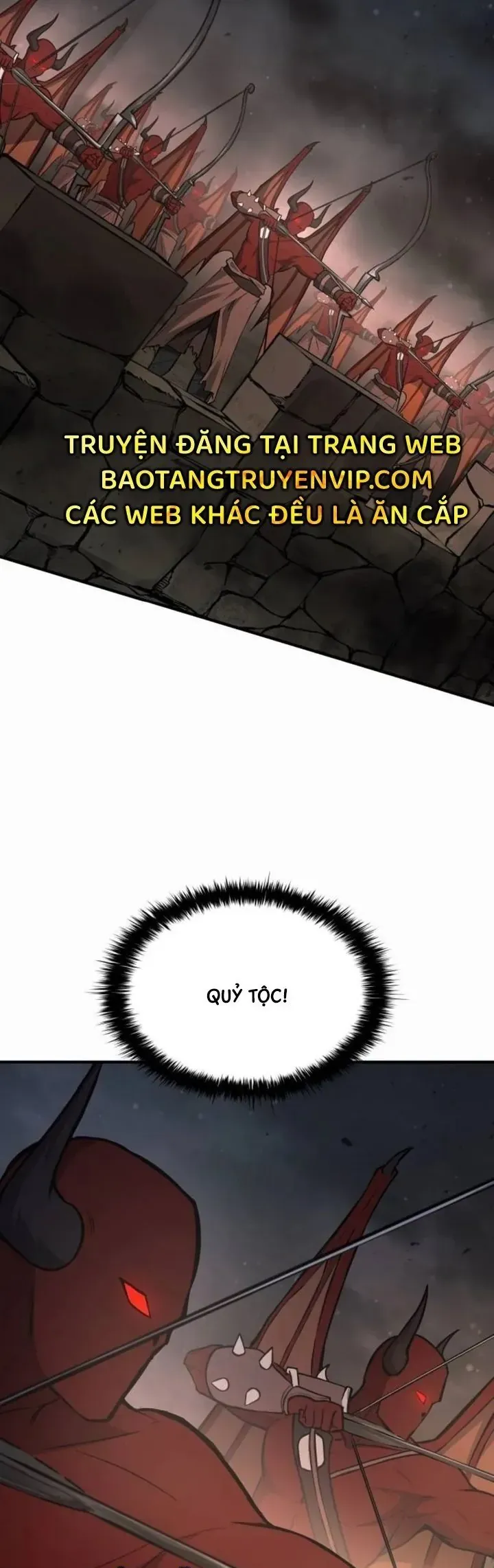 Trở Thành Hung Thần Trong Trò Chơi Thủ Thành Chap 173 - Next Chap 174