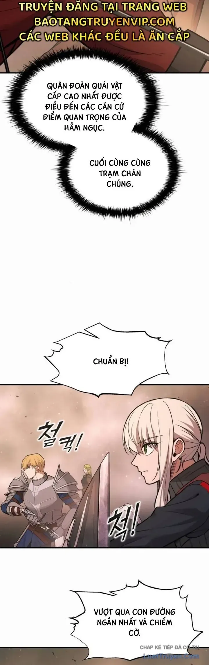 Trở Thành Hung Thần Trong Trò Chơi Thủ Thành Chap 173 - Next Chap 174