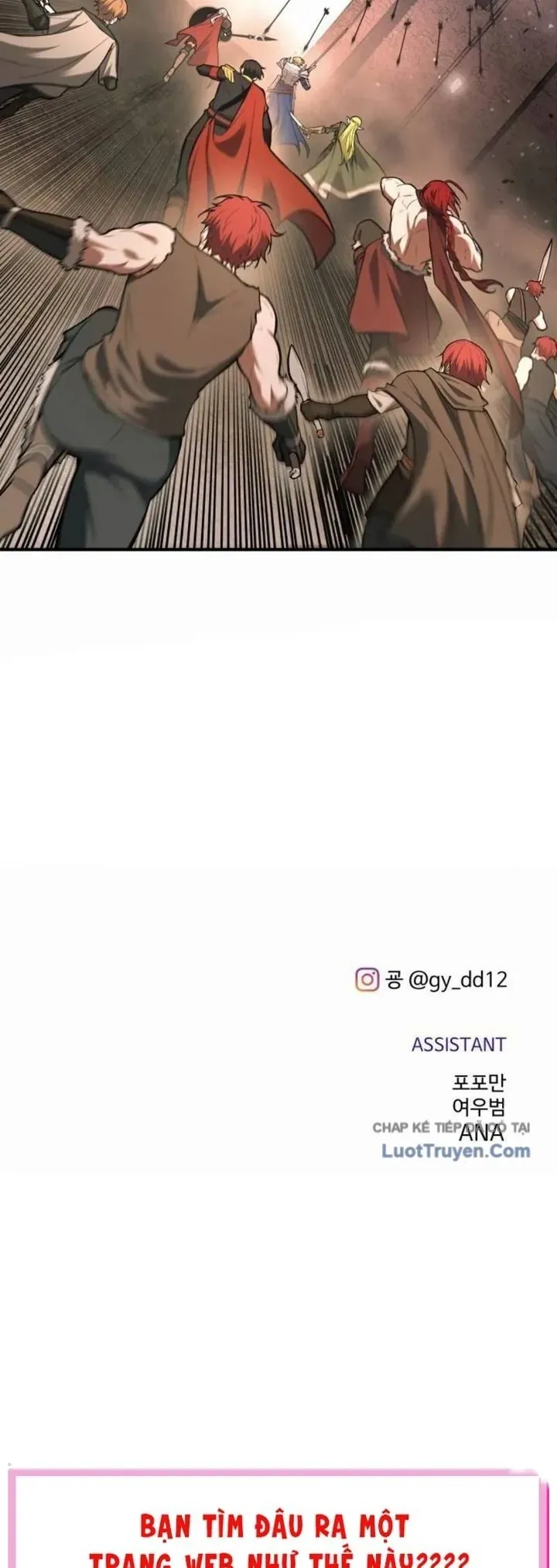 Trở Thành Hung Thần Trong Trò Chơi Thủ Thành Chap 173 - Next Chap 174