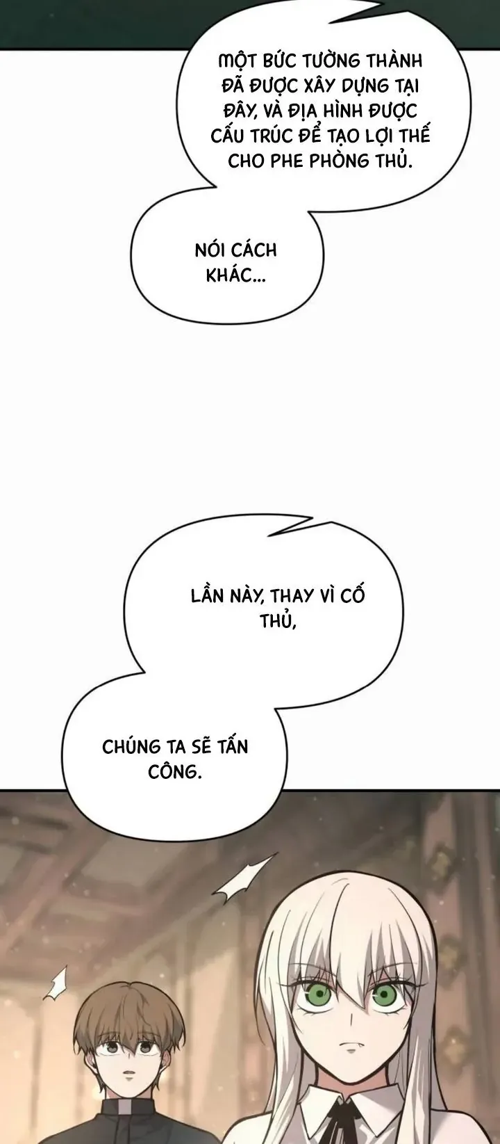 Trở Thành Hung Thần Trong Trò Chơi Thủ Thành Chap 173 - Next Chap 174