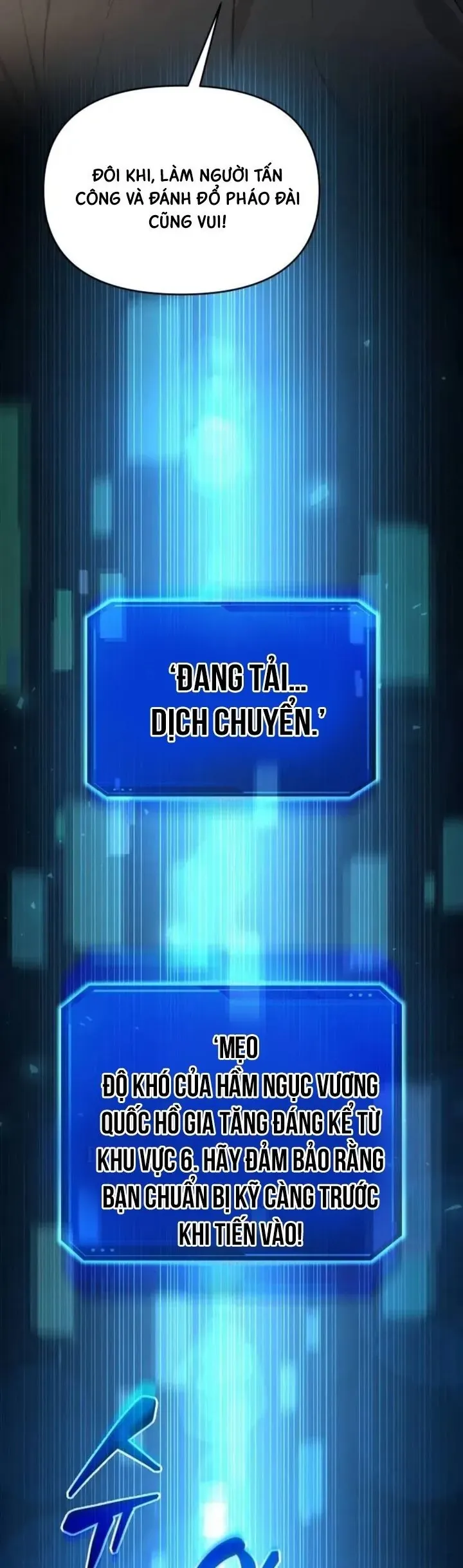 Trở Thành Hung Thần Trong Trò Chơi Thủ Thành Chap 173 - Next Chap 174