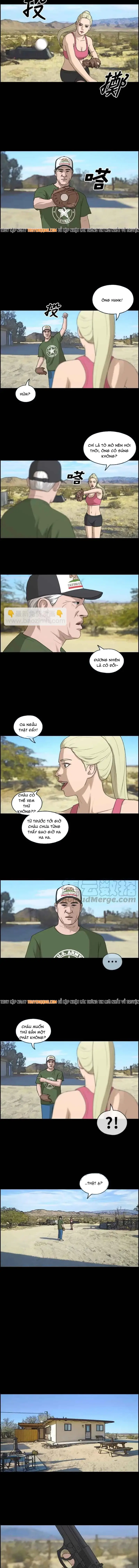 Free Draw Chap 211 - Next Chap 212