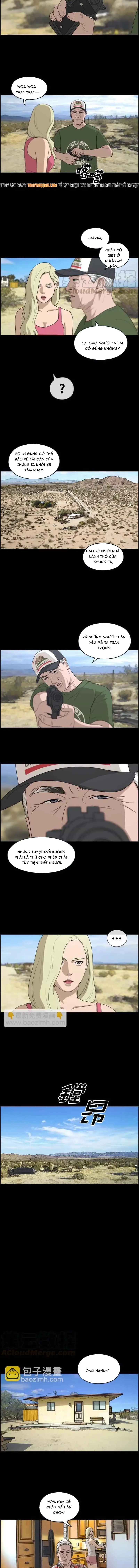 Free Draw Chap 211 - Next Chap 212