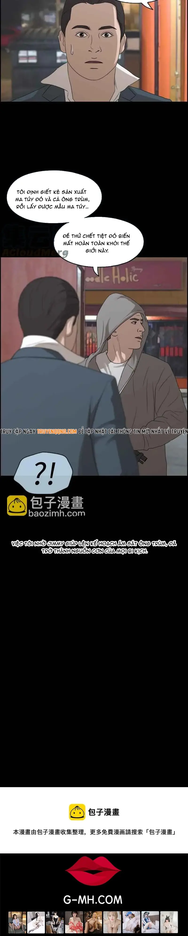 Free Draw Chap 211 - Next Chap 212