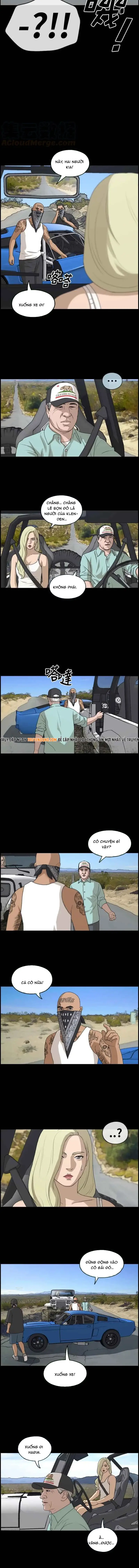 Free Draw Chap 213 - Next Chap 214