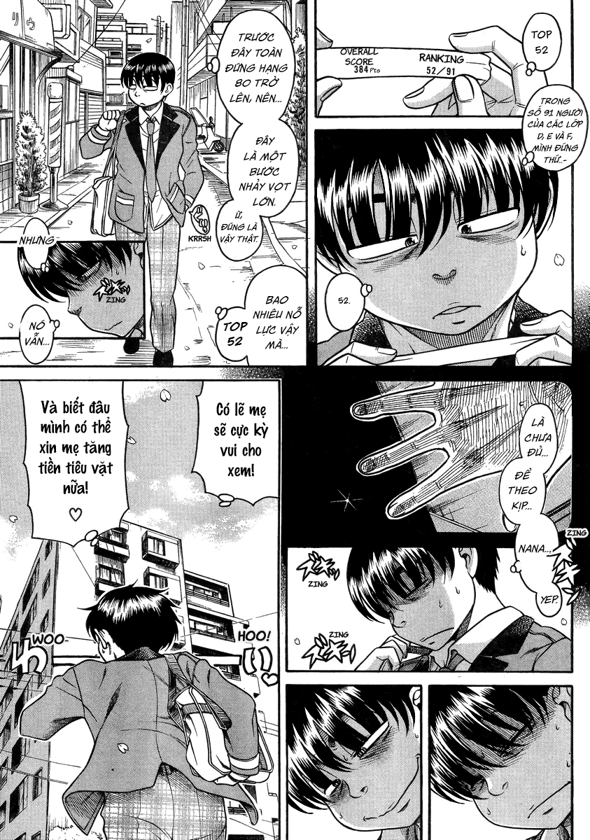 Nana To Kaoru Chap 96 - Next Chap 97