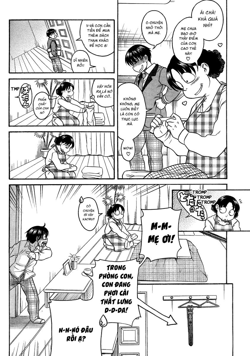 Nana To Kaoru Chap 96 - Next Chap 97