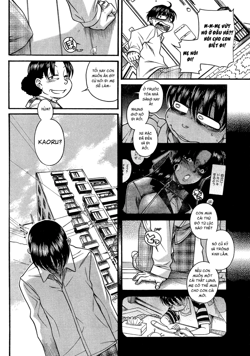 Nana To Kaoru Chap 96 - Next Chap 97