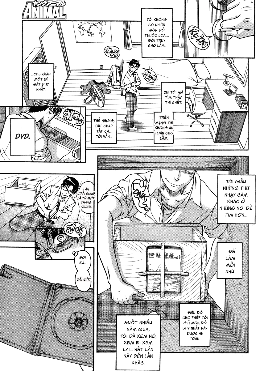 Nana To Kaoru Chap 96 - Next Chap 97