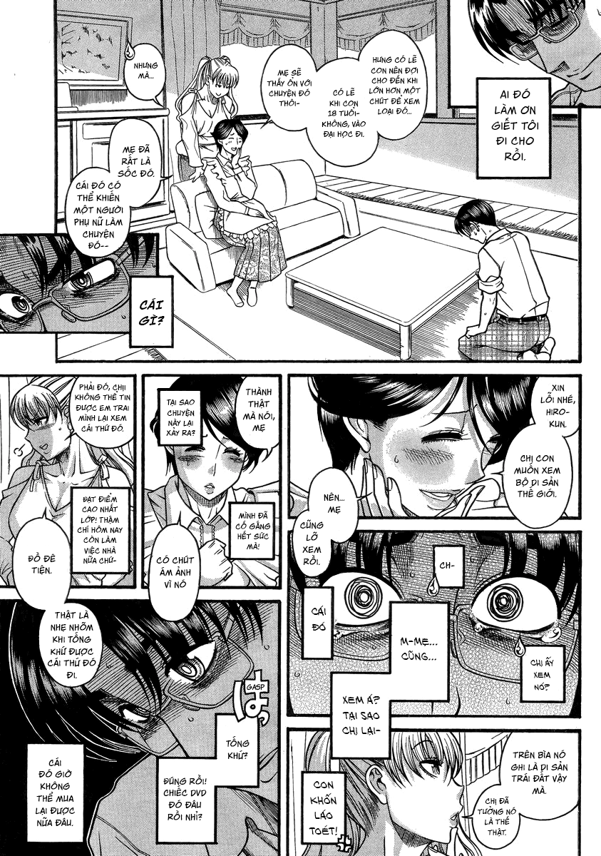 Nana To Kaoru Chap 96 - Next Chap 97