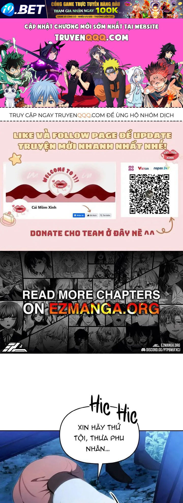 Khi Người Chồng Cũ Của Tôi Đòi Tái Hợp Chương 17 - Trang 1