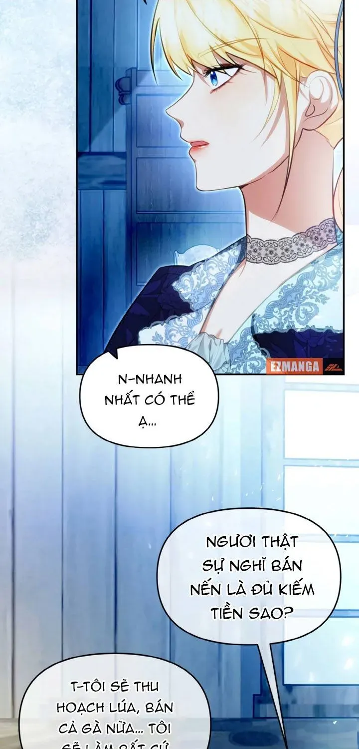 Khi Người Chồng Cũ Của Tôi Đòi Tái Hợp Chương 17 - Trang 11