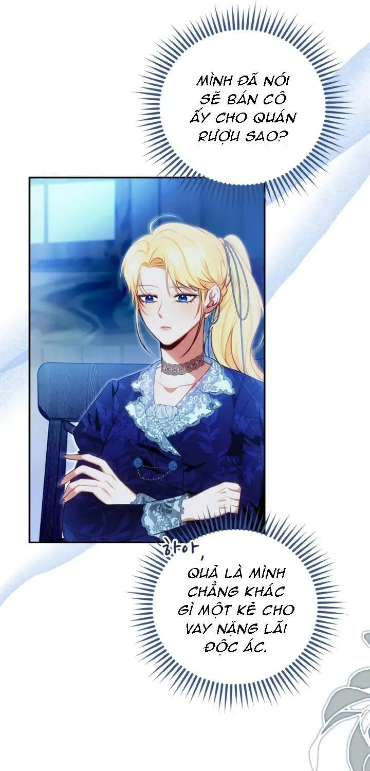 Khi Người Chồng Cũ Của Tôi Đòi Tái Hợp Chương 17 - Trang 14