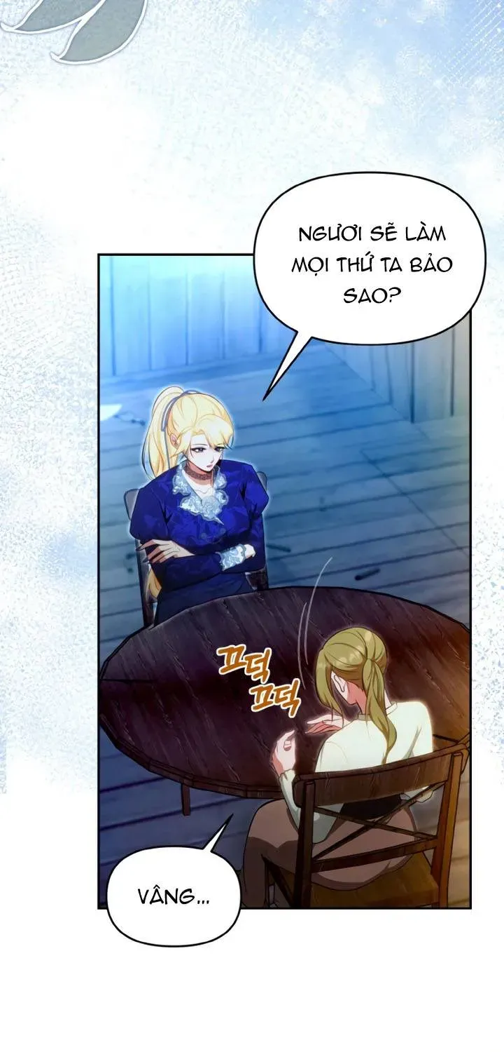 Khi Người Chồng Cũ Của Tôi Đòi Tái Hợp Chương 17 - Trang 16