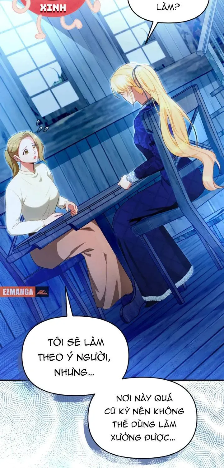 Khi Người Chồng Cũ Của Tôi Đòi Tái Hợp Chương 17 - Trang 18