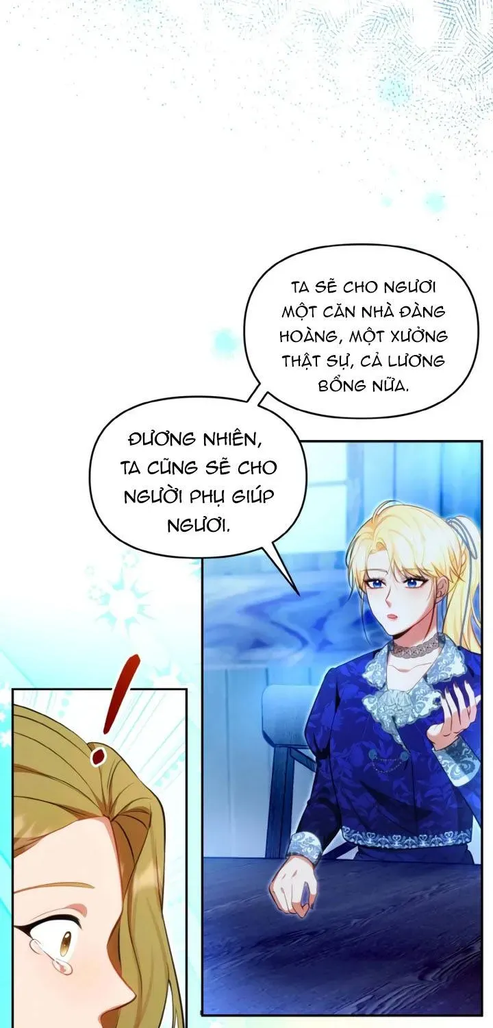 Khi Người Chồng Cũ Của Tôi Đòi Tái Hợp Chương 17 - Trang 19