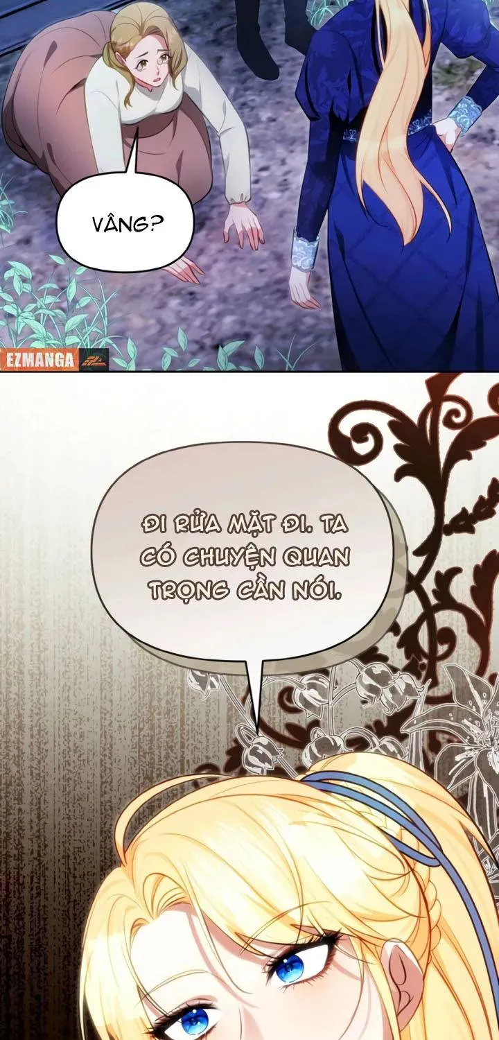 Khi Người Chồng Cũ Của Tôi Đòi Tái Hợp Chương 17 - Trang 3