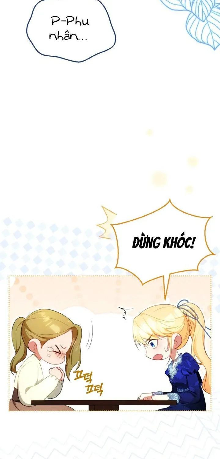Khi Người Chồng Cũ Của Tôi Đòi Tái Hợp Chương 17 - Trang 22